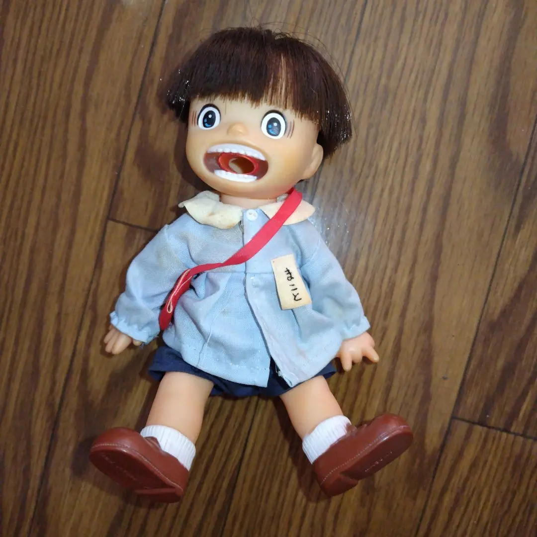 2026年最新】まことちゃん 人形の人気アイテム - メルカリ