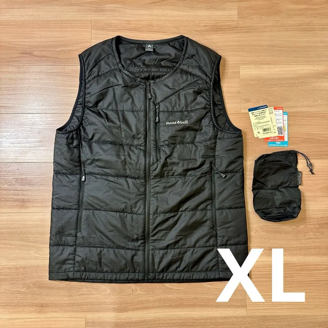 2026年最新】サーマラップ ラウンドネックベストの人気アイテム - メルカリ