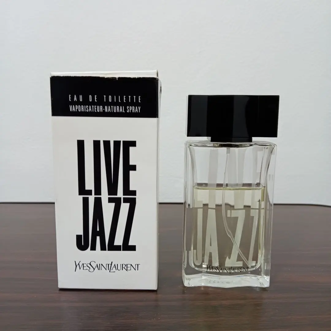 2026年最新】LIVE JAZZ 香水の人気アイテム - メルカリ