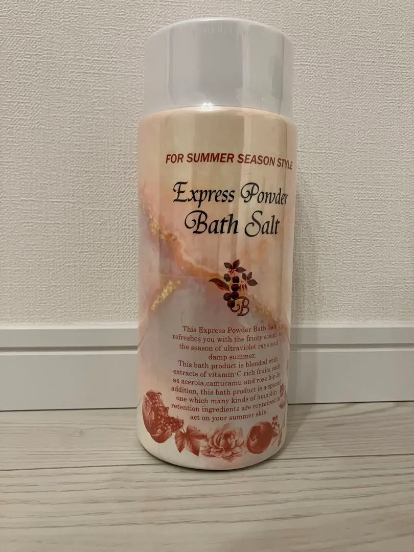 2026年最新】エクスプレス バスソルトの人気アイテム - メルカリ