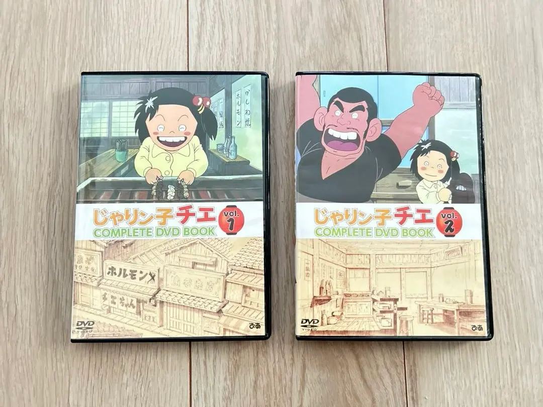 2026年最新】じゃりン子チエ dvd 6の人気アイテム - メルカリ