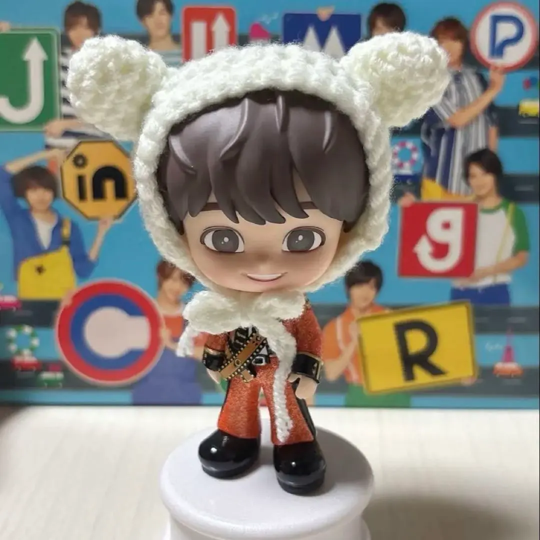 2026年最新】有岡大貴 フィギュアの人気アイテム - メルカリ