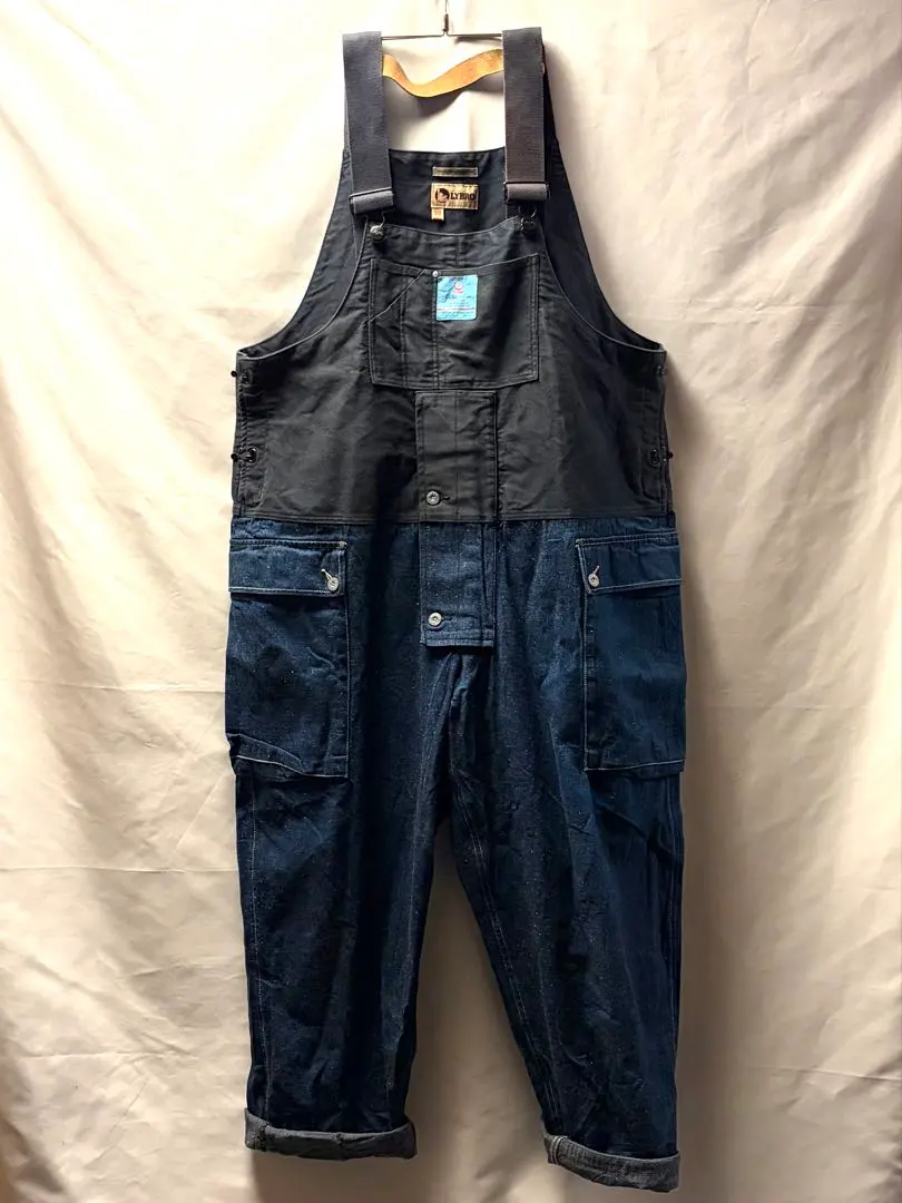 2026年最新】ネイバルダンガリーの人気アイテム - メルカリ