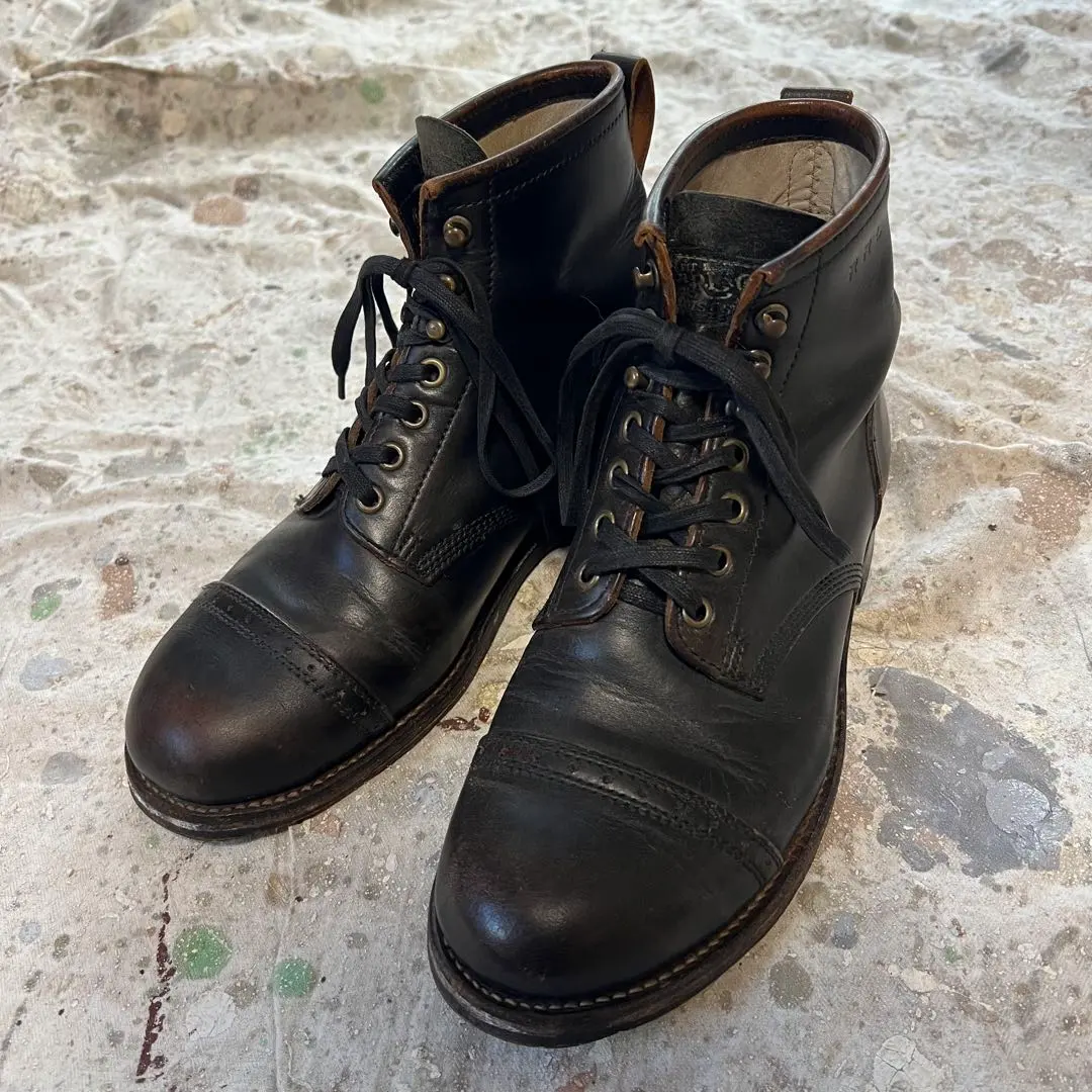 2026年最新】julian bootsの人気アイテム - メルカリ