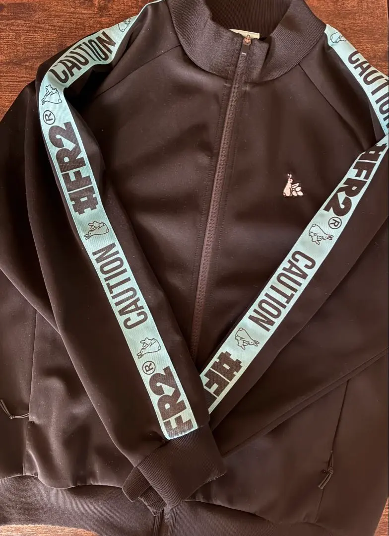 2026年最新】FR2トラックジャケットの人気アイテム - メルカリ