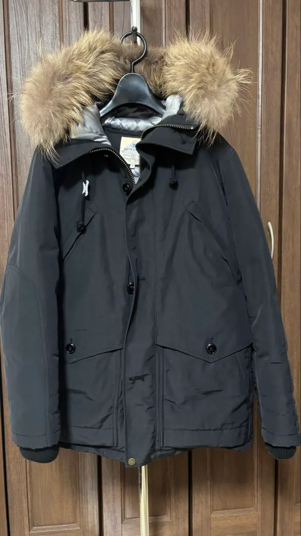 2026年最新】duffer アラスカダウンの人気アイテム - メルカリ