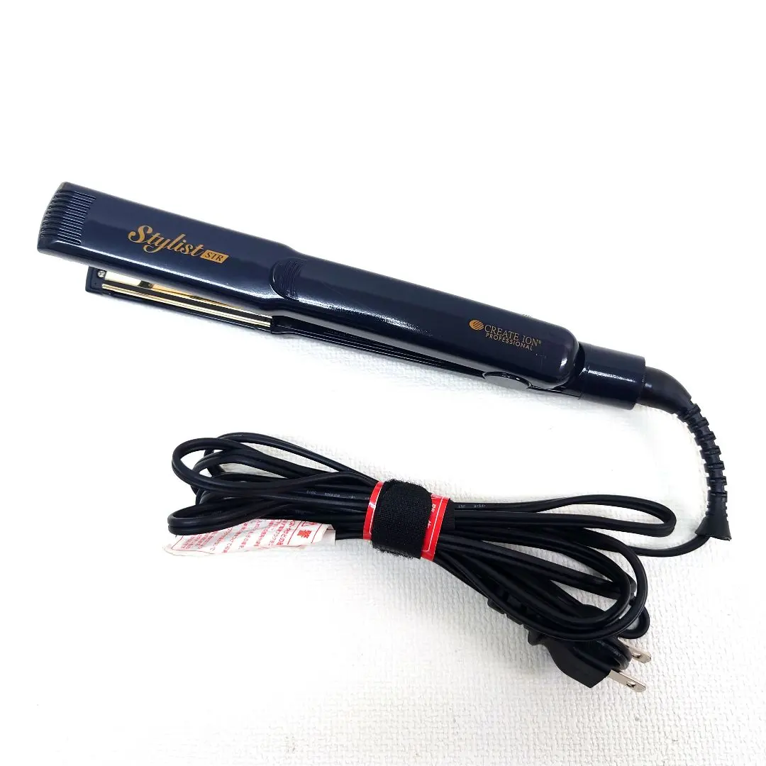 2026年最新】クレイツ イオン ヘアアイロン スタイリスト STRの人気