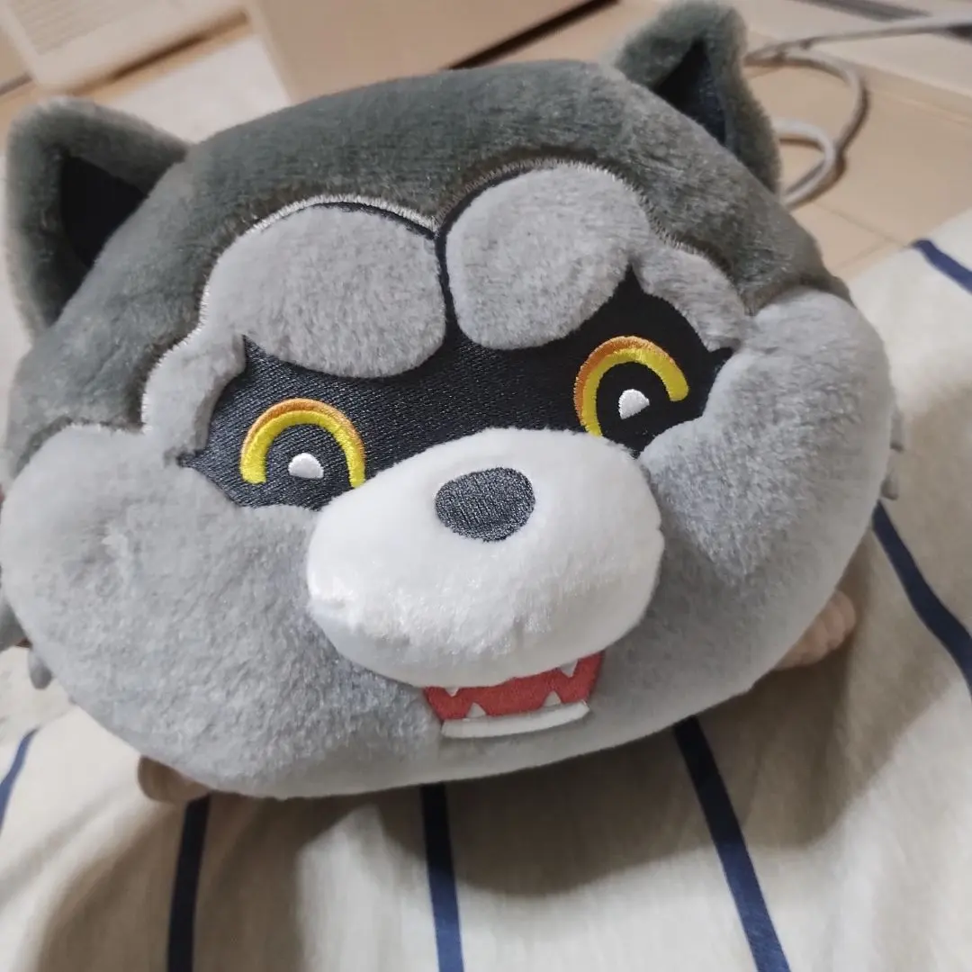 2026年最新】マンウィズ ぬいぐるみ 寝ころびの人気アイテム - メルカリ