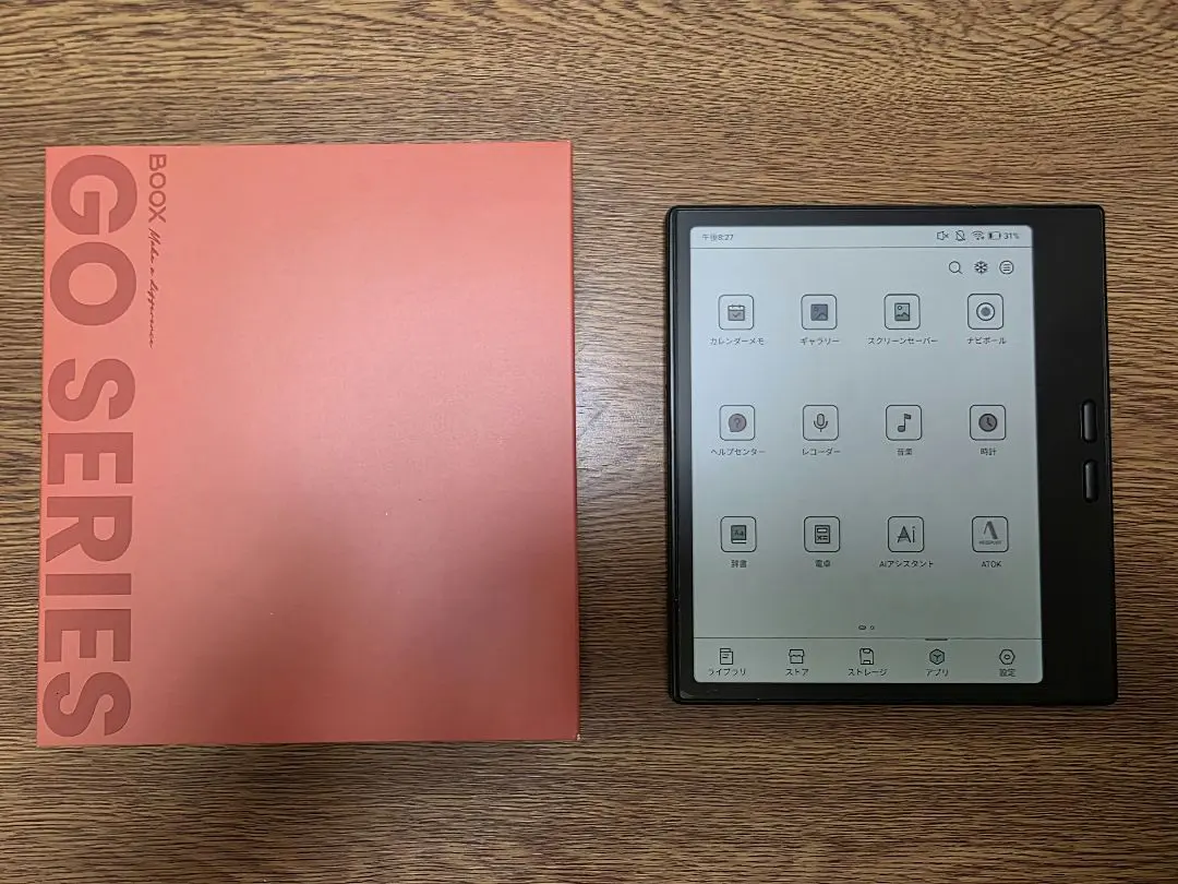 2026年最新】boox note ケースの人気アイテム - メルカリ