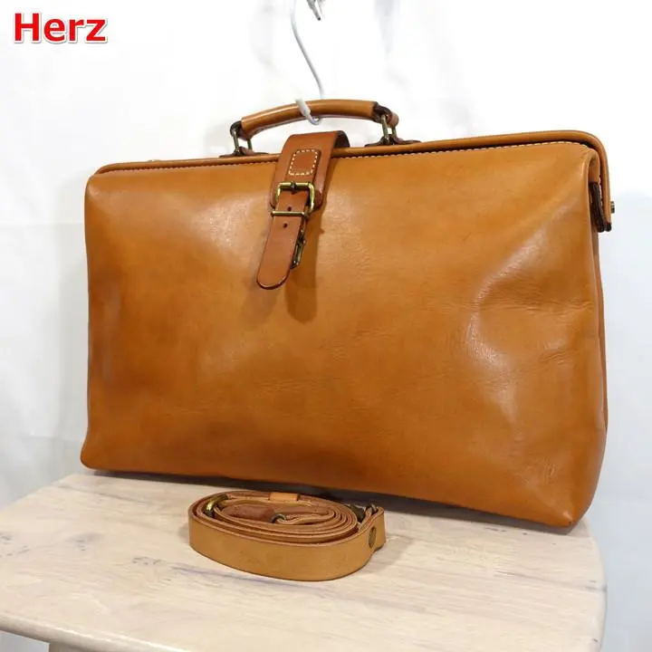 2026年最新】HERZ ブリーフケースの人気アイテム - メルカリ