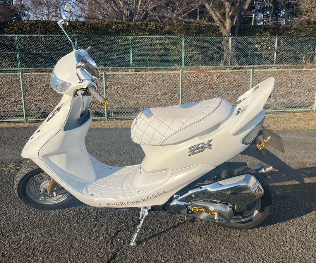 2026年最新】ライブディオzx ミラーの人気アイテム - メルカリ