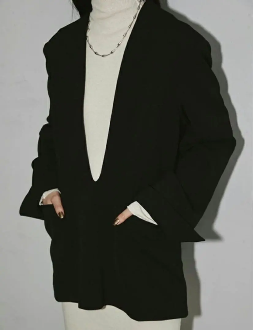 2026年最新】uneck pullover jacketの人気アイテム - メルカリ