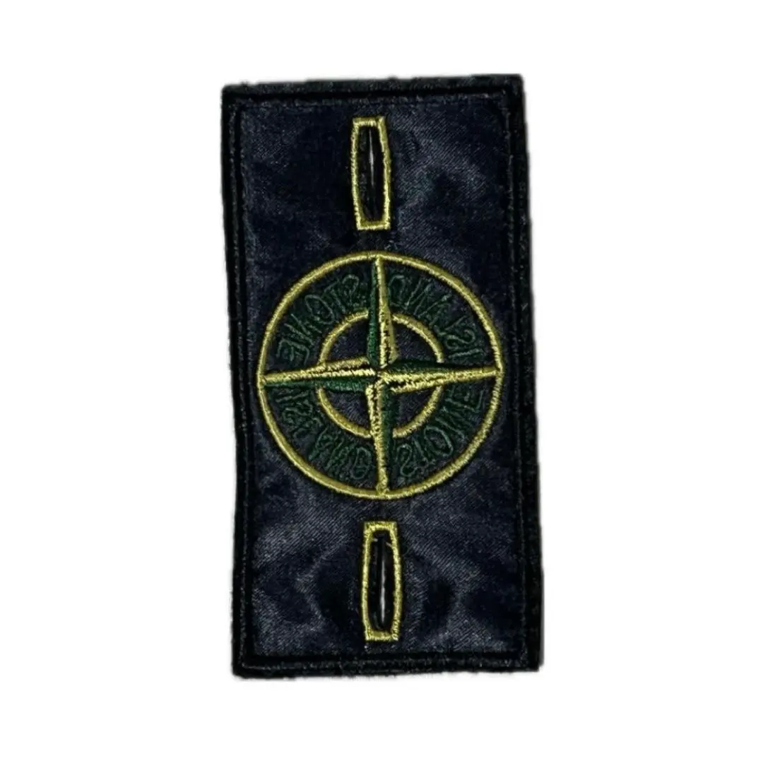 2026年最新】STONE ISLAND ワッペンの人気アイテム - メルカリ