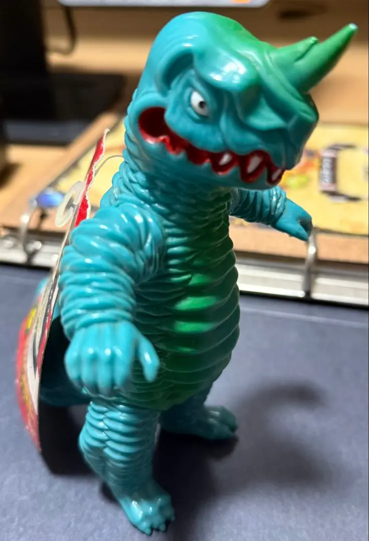 2026年最新】アボラス ソフビの人気アイテム - メルカリ