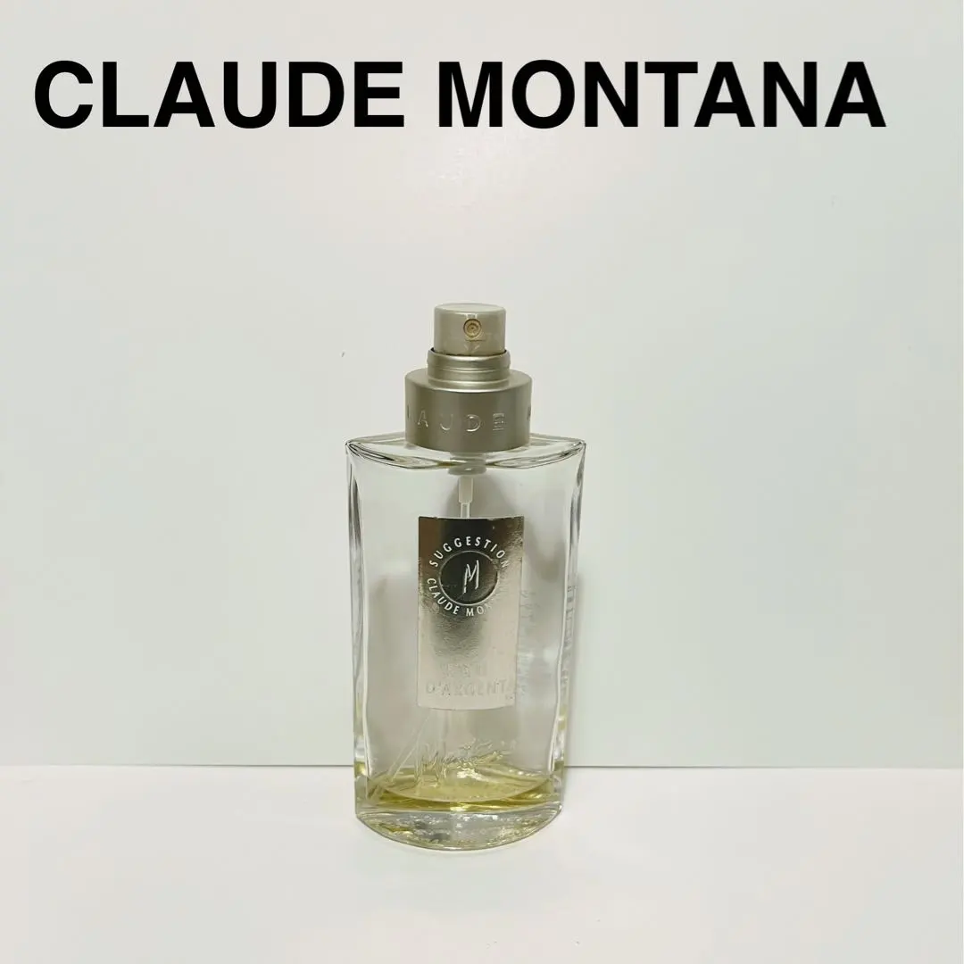 2026年最新】モンタナ 香水の人気アイテム - メルカリ