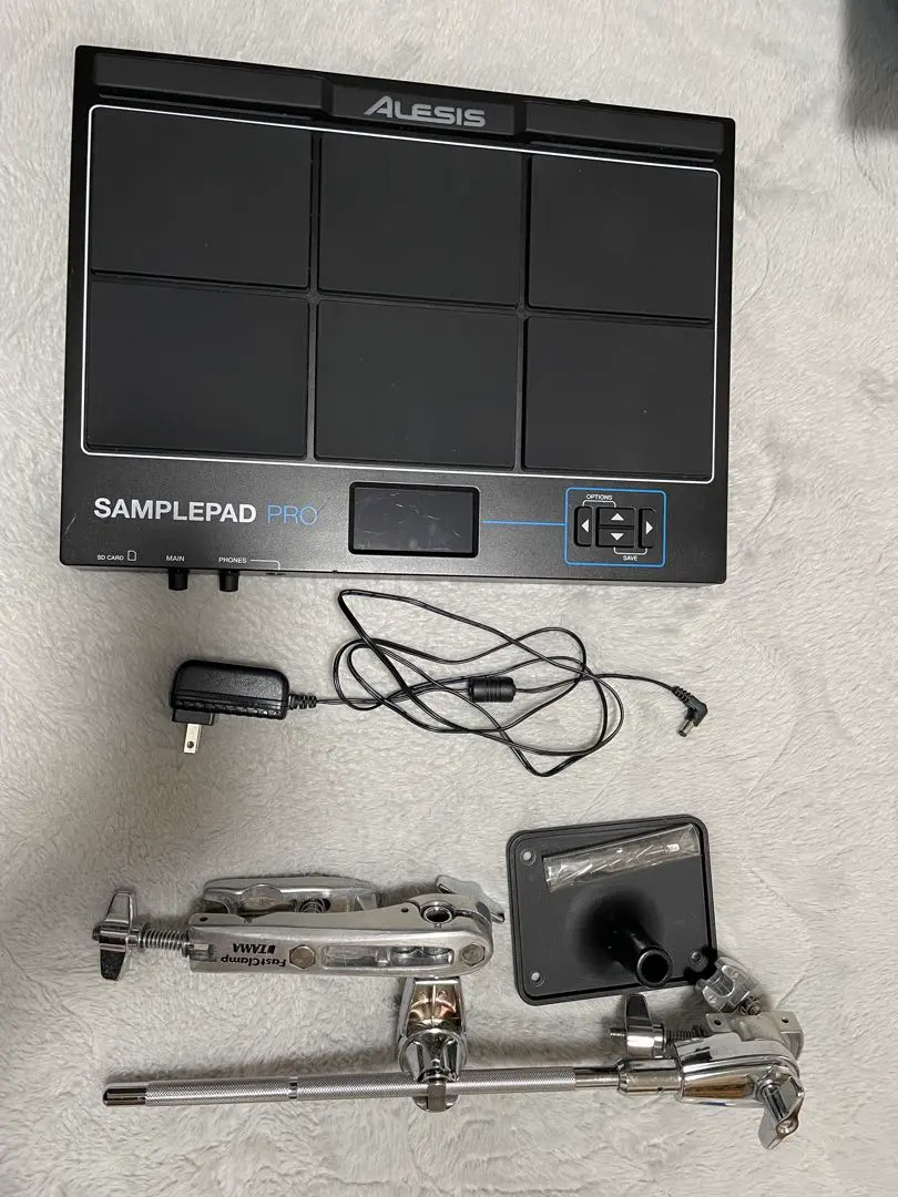 2026年最新】alesis samplepadの人気アイテム - メルカリ