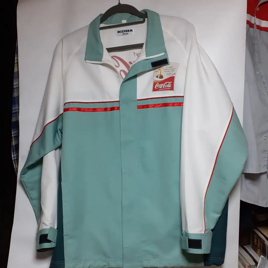 2026年最新】聖火リレーユニフォームの人気アイテム - メルカリ