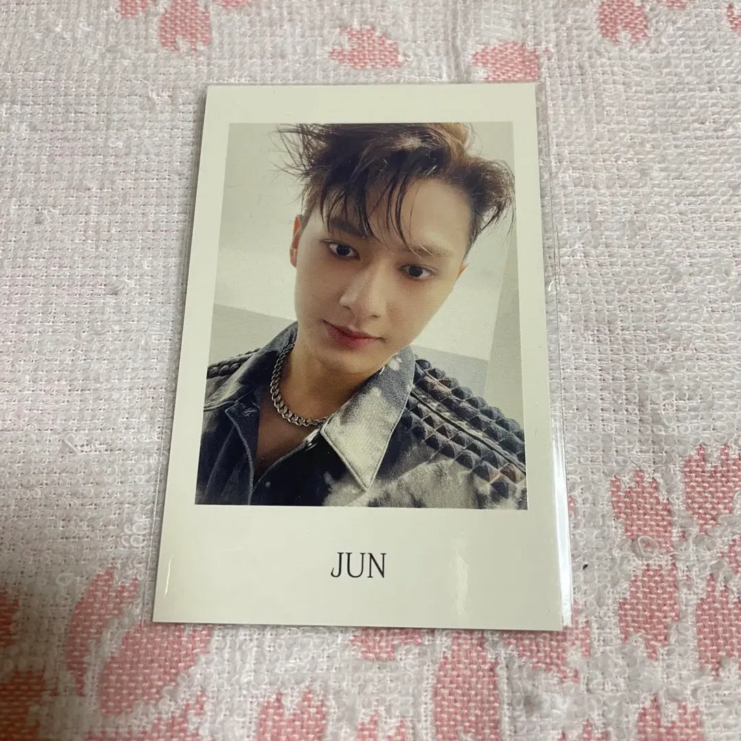 2026年最新】face the sun ジュン weverseの人気アイテム - メルカリ
