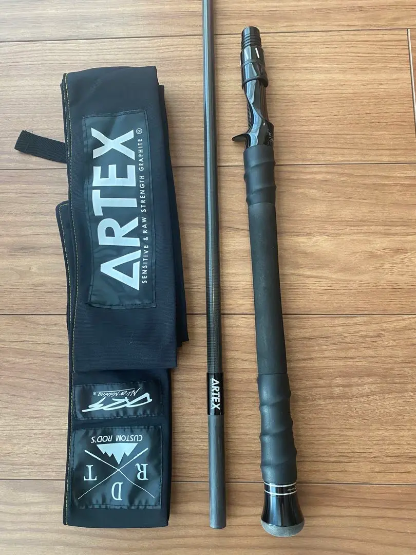 2026年最新】drtロッド ボーダーパトロールの人気アイテム - メルカリ