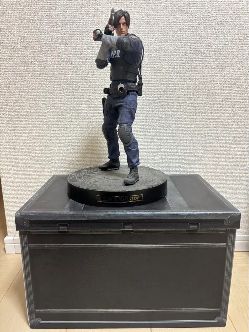 2026年最新】バイオハザード RE:2 レオン フィギュアの人気アイテム