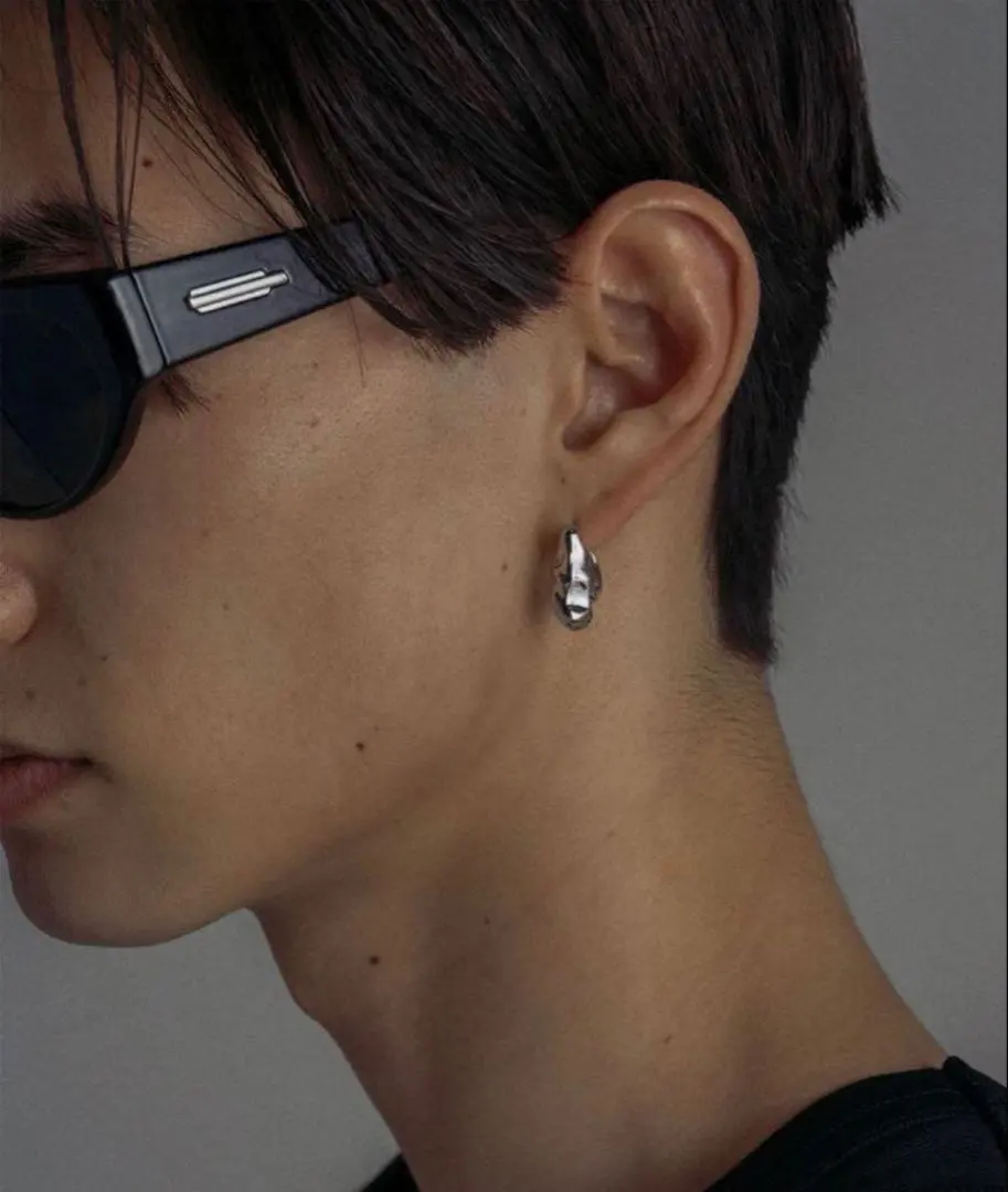 2026年最新】ジェントルイス ピアスの人気アイテム - メルカリ