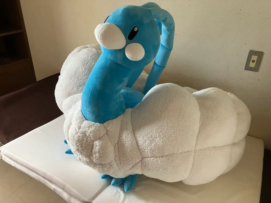 2026年最新】チルタリス 等身大の人気アイテム - メルカリ