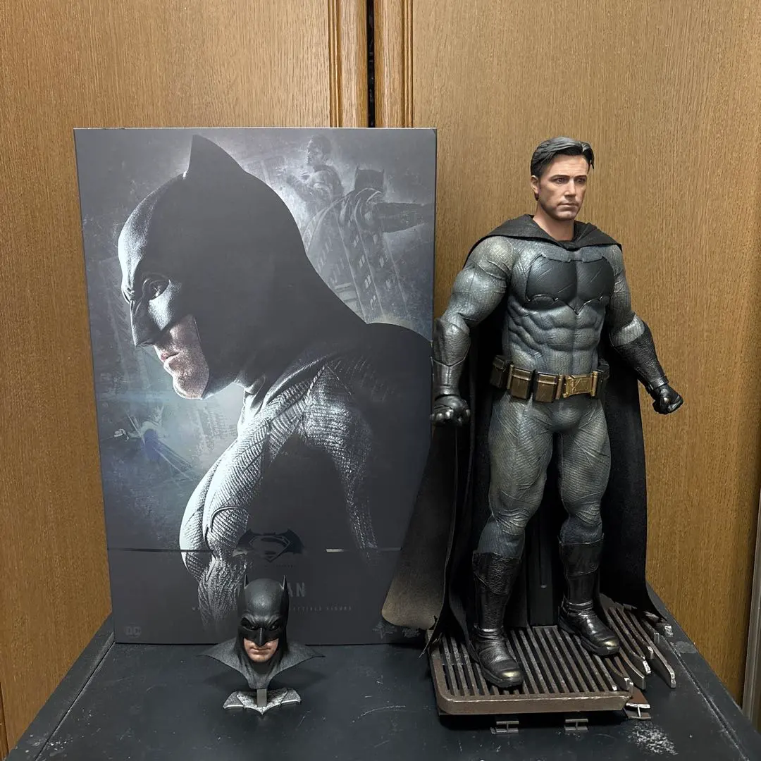 2026年最新】ホットトイズ バットマン DX02の人気アイテム - メルカリ