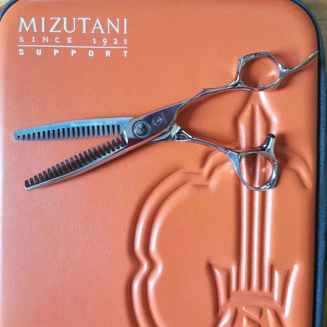 2026年最新】Mizutani セニングシザー(すきバサミ)の人気アイテム