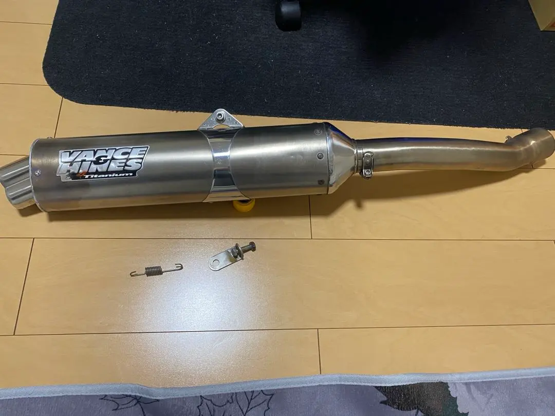 2026年最新】ヤマハボルト バンスアンドハインズの人気アイテム - メルカリ