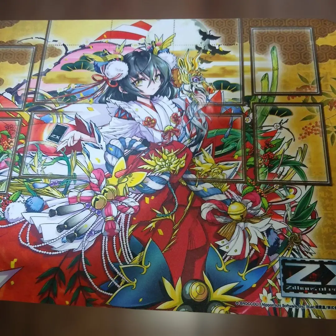 2026年最新】御巫 プレイマットの人気アイテム - メルカリ