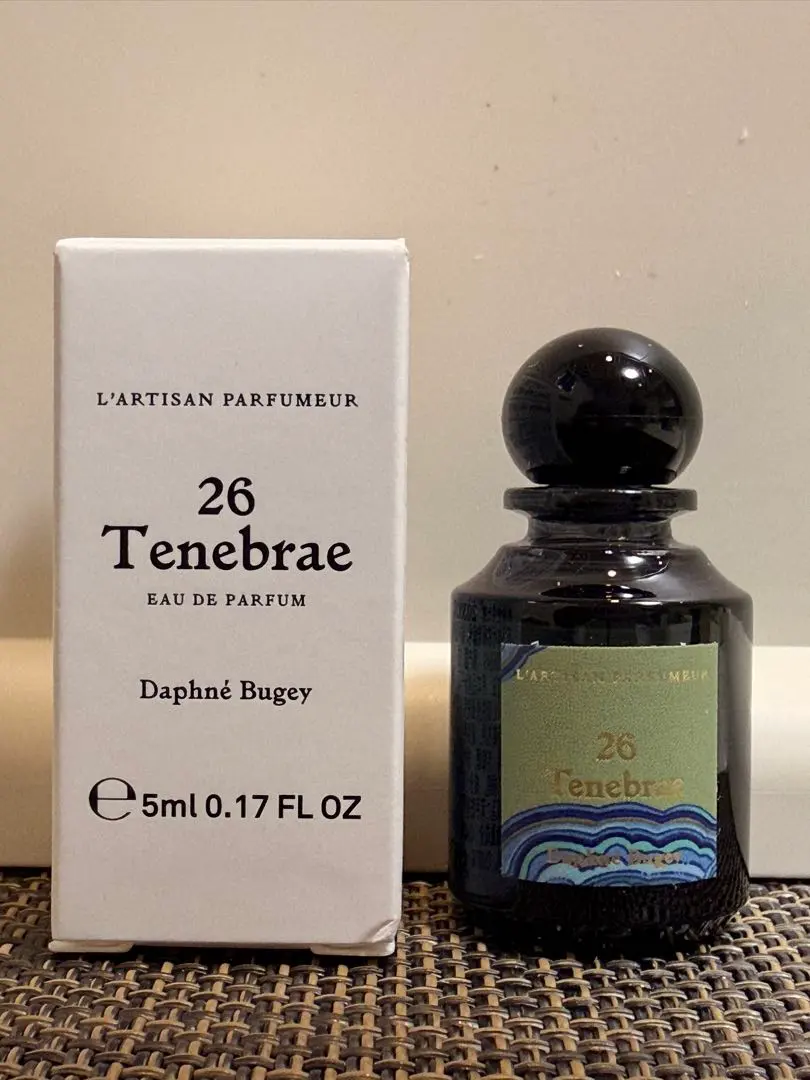 2026年最新】ラルチザンパフューム テネブラエの人気アイテム - メルカリ