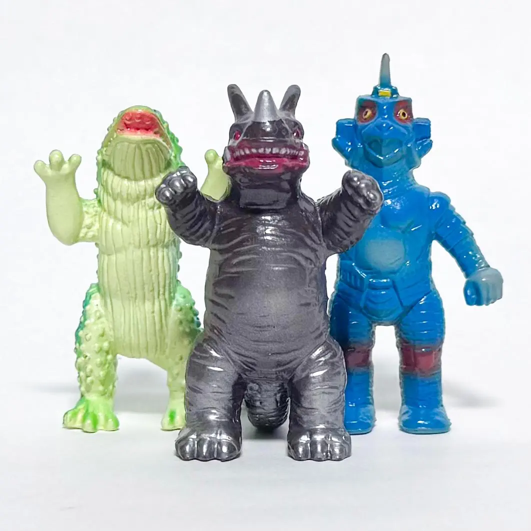 2026年最新】ネロンガ ブルマァクの人気アイテム - メルカリ