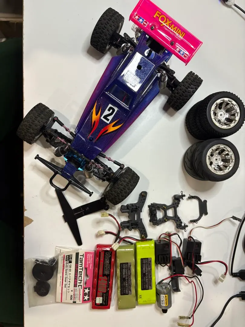 2026年最新】タムテックギア ボディの人気アイテム - メルカリ