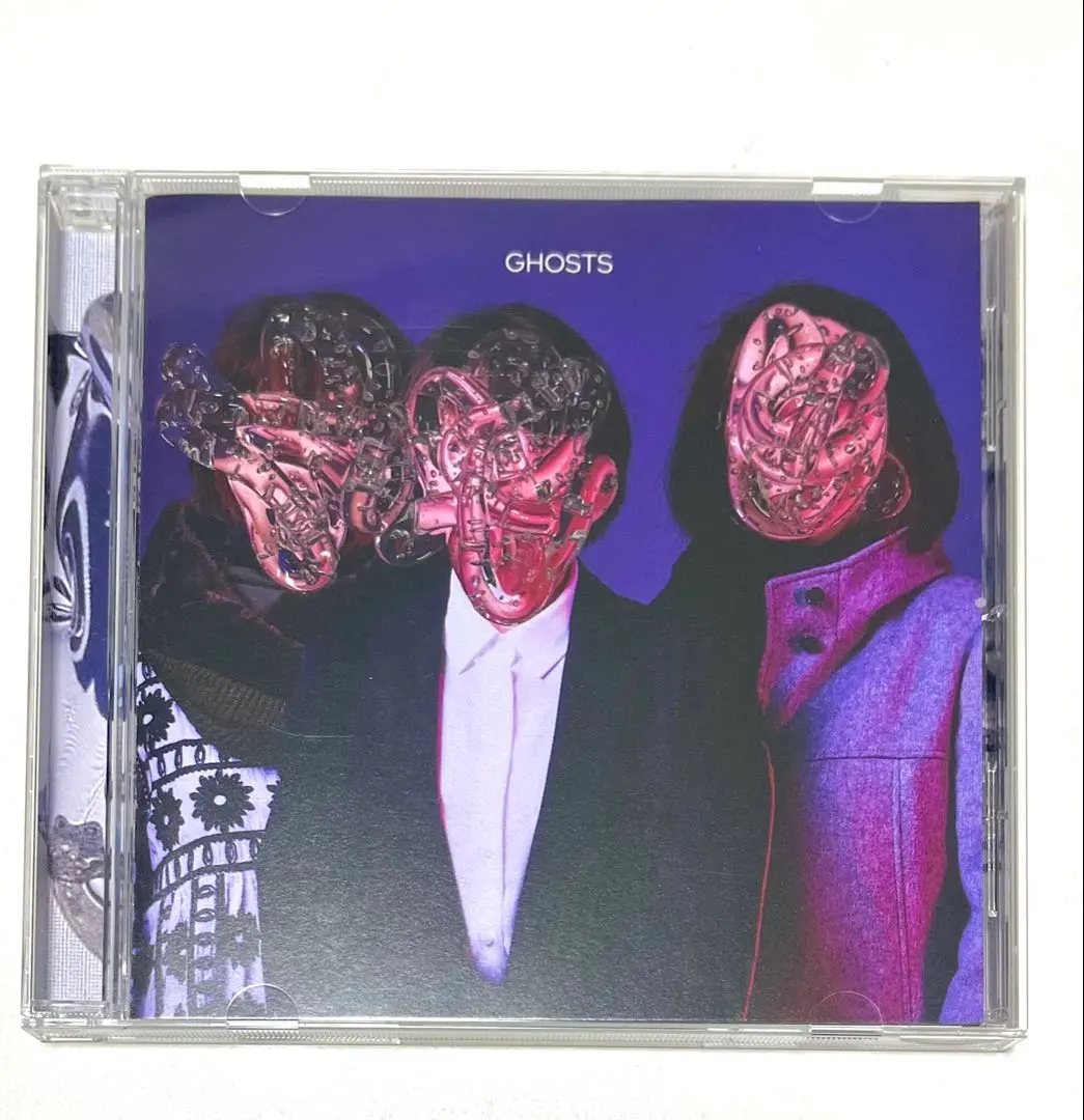 2026年最新】my hair is bad ghostsの人気アイテム - メルカリ