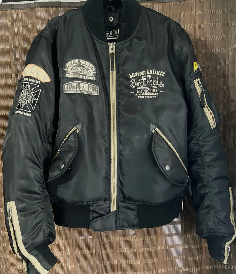 2026年最新】VON DUTCH MOTORSの人気アイテム - メルカリ