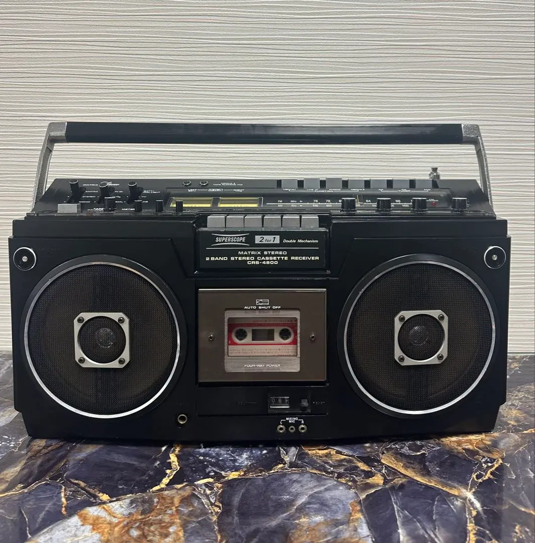 2026年最新】marantz crsの人気アイテム - メルカリ