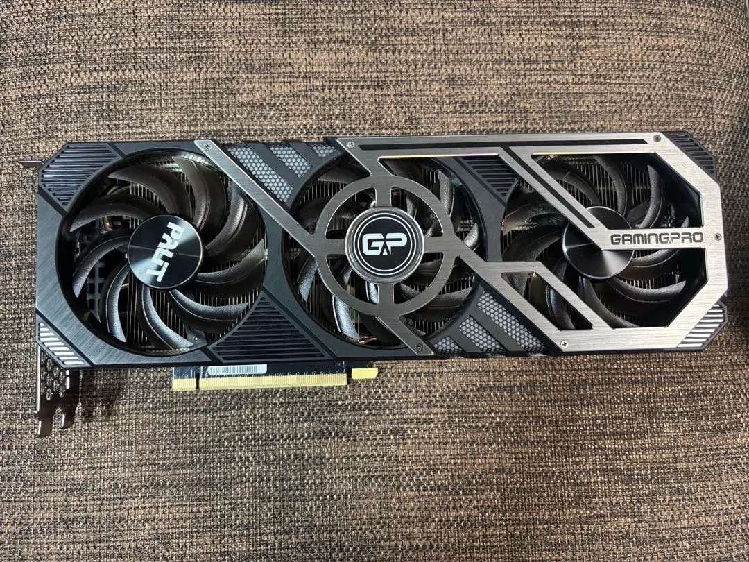 2026年最新】rtx3070ti ジャンクの人気アイテム - メルカリ