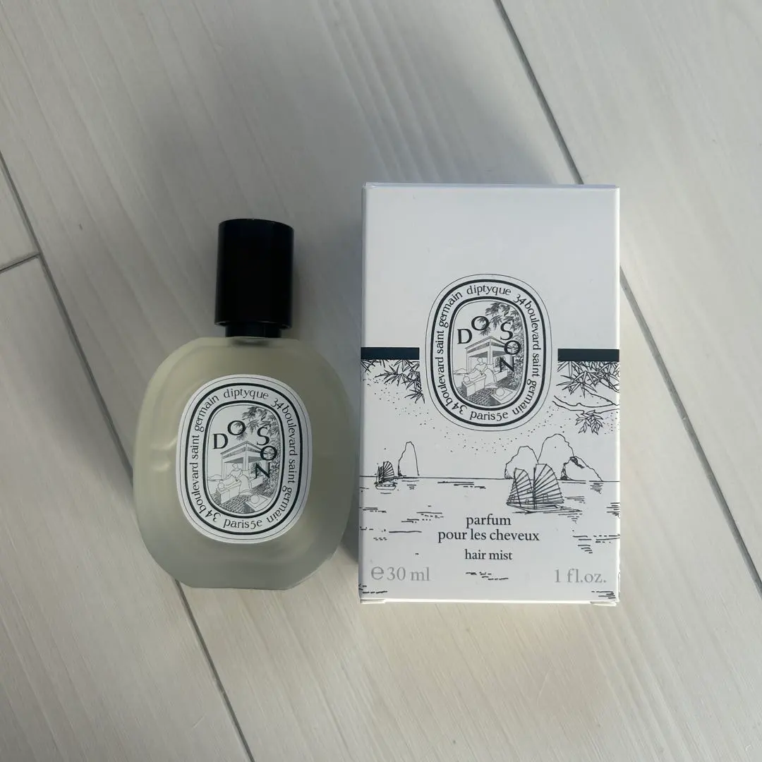 2026年最新】DIptyque ドソン ヘアフレグランスの人気アイテム - メルカリ