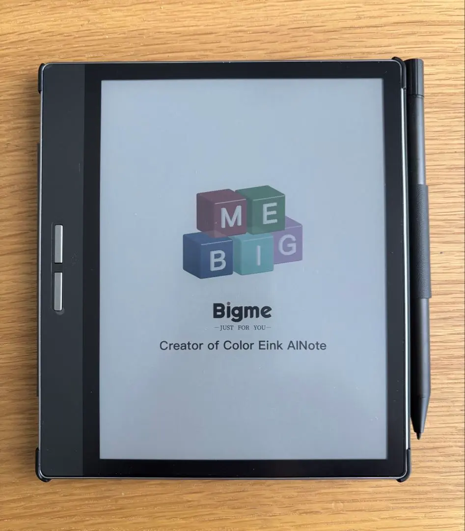 2026年最新】bigme b751cの人気アイテム - メルカリ