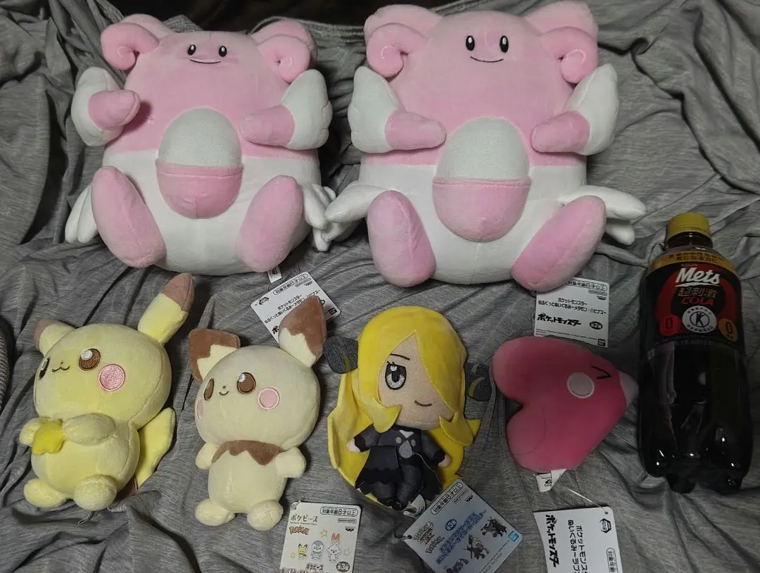 2026年最新】ポケットモンスター ぬいぐるみ～ラブカス～の人気