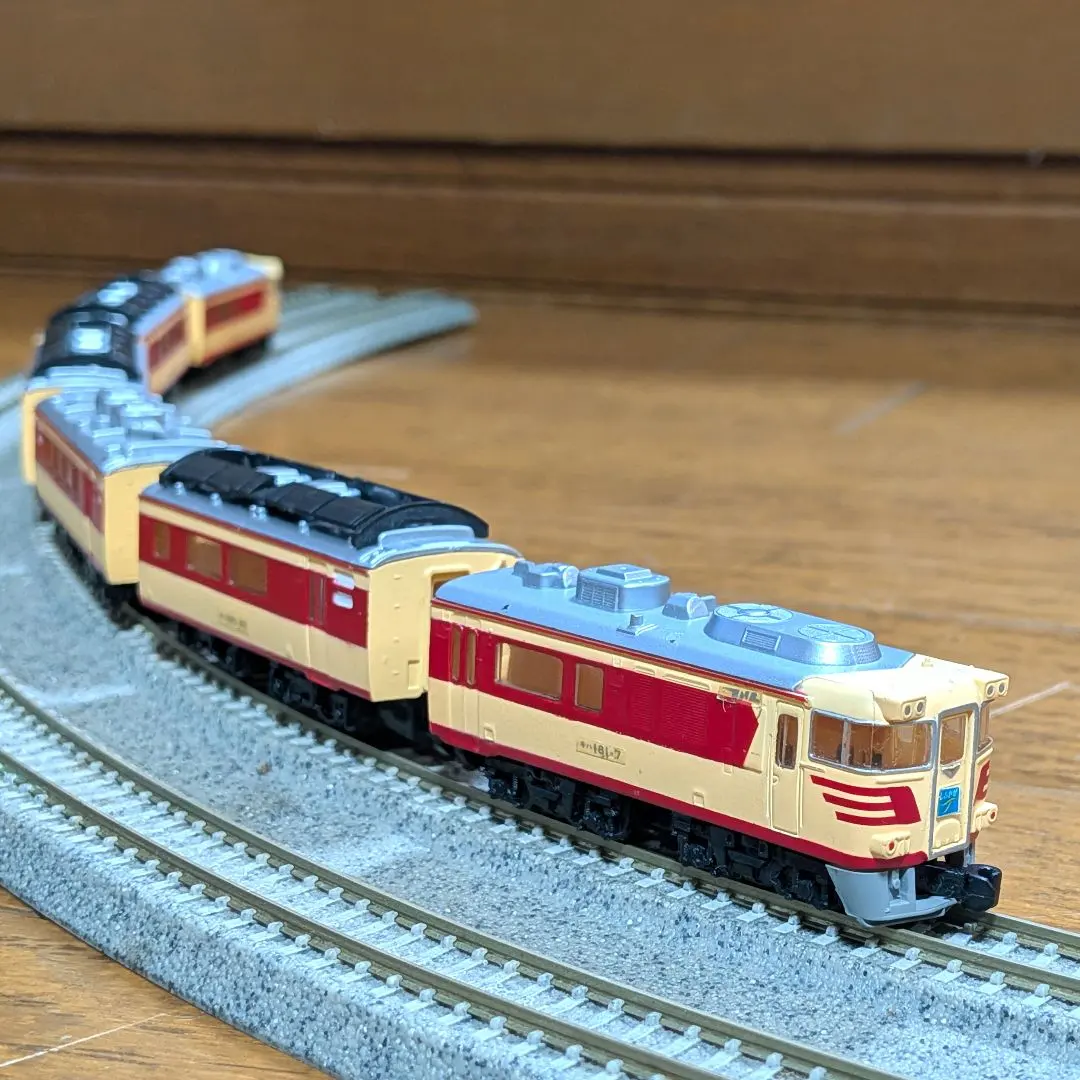 2026年最新】Bトレ キハ181の人気アイテム - メルカリ