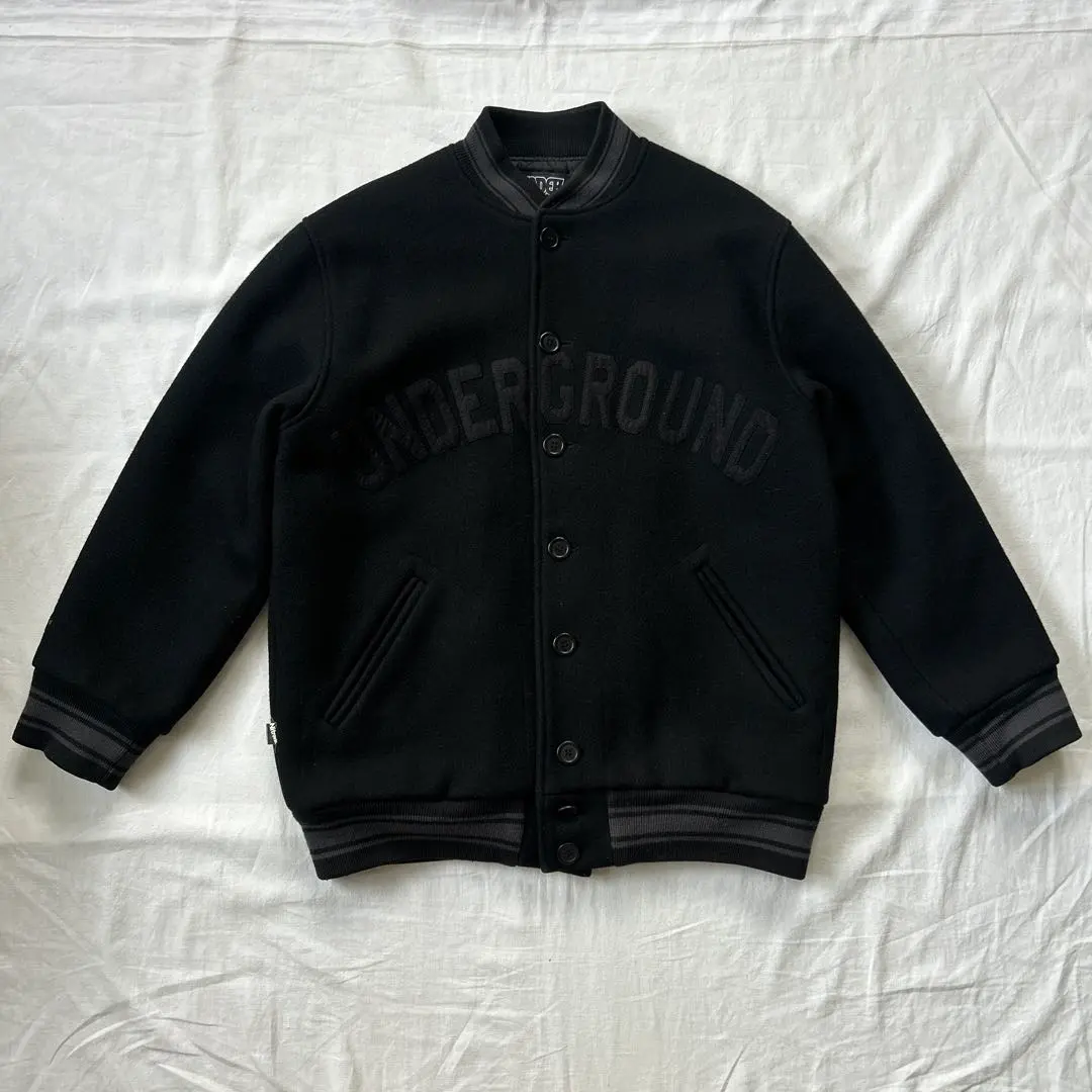 2026年最新】nitrow スタジャンの人気アイテム - メルカリ