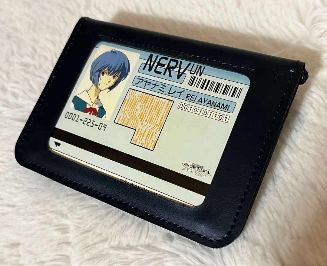2026年最新】NERV パスケースの人気アイテム - メルカリ