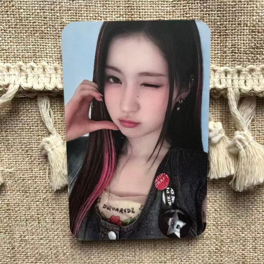 2026年最新】babyMonster アサ サノクの人気アイテム - メルカリ