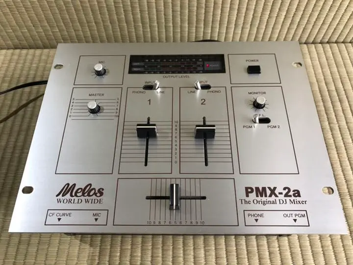 2026年最新】pmx MELOSの人気アイテム - メルカリ