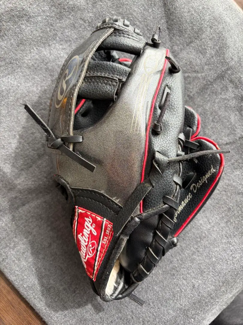 2026年最新】アレックスロドリゲス グローブの人気アイテム - メルカリ