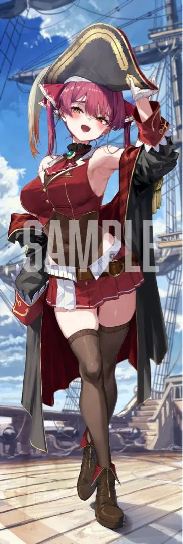 2026年最新】あかさあい 宝鐘マリン タペストリーの人気アイテム