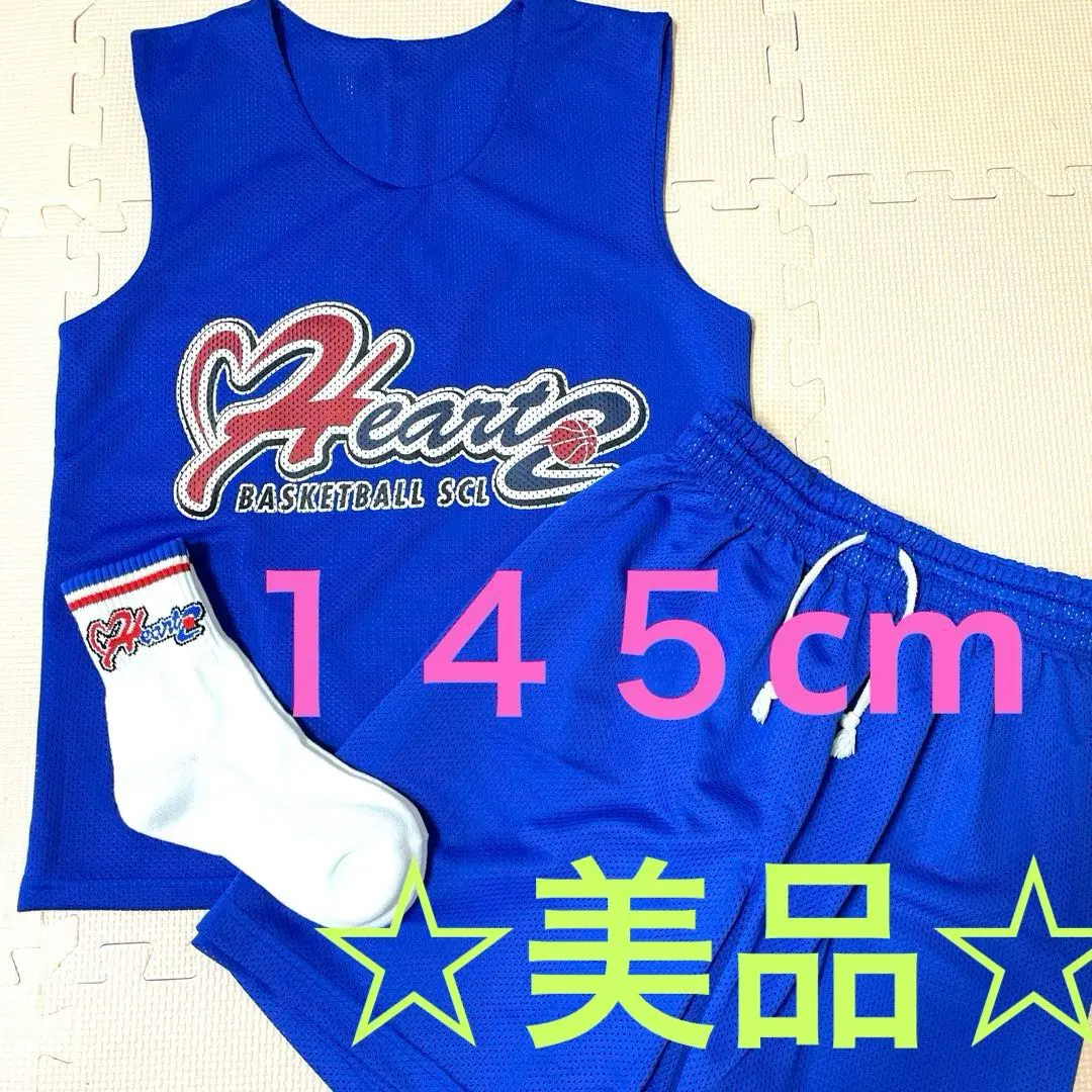 2026年最新】ハーツ バスケ 145の人気アイテム - メルカリ