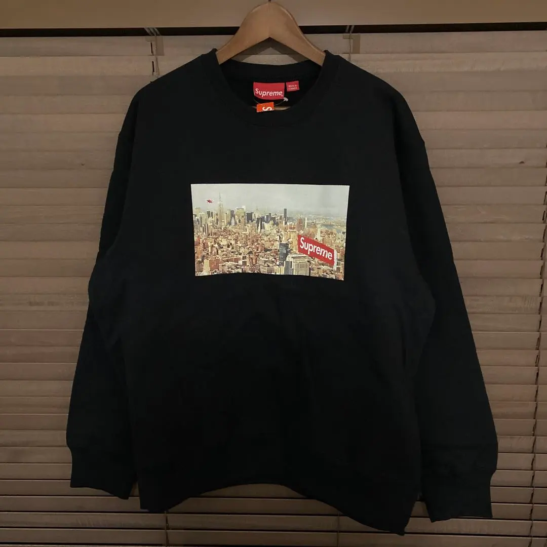 2026年最新】Supreme Aerial Crewneckの人気アイテム - メルカリ