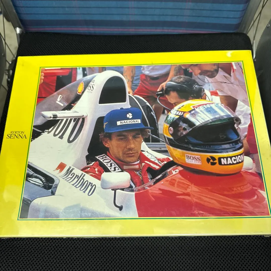 2026年最新】パズル セナ アイルトンの人気アイテム - メルカリ